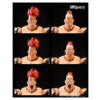 Dragon Ball Z - The Nightmare Recoome - S.H. Figuarts